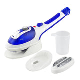 Maxbell Professional Clothes Garment Travel Steamer Steam Ironing Compact Household