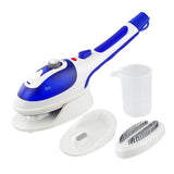 Maxbell Professional Clothes Garment Travel Steamer Steam Ironing Compact Household