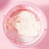 Maxbell Washing Machine Bucket Ozone Sterilization Touch Control Washing Pink