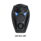 Maxbell USPlug Ultrasonic Pest Reject Repeller Control Electronic Rejector Mouse Rat