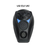 Maxbell USPlug Ultrasonic Pest Reject Repeller Control Electronic Rejector Mouse Rat
