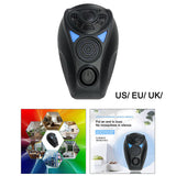Maxbell USPlug Ultrasonic Pest Reject Repeller Control Electronic Rejector Mouse Rat