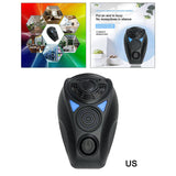 Maxbell USPlug Ultrasonic Pest Reject Repeller Control Electronic Rejector Mouse Rat
