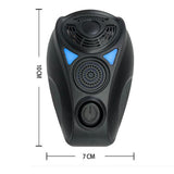 Maxbell Rat Rodent Mouse Ultra Sonic Pest Repeller Repellent for Home Office UK Plug