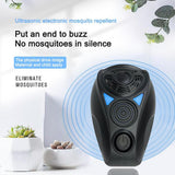 Maxbell Rat Rodent Mouse Ultra Sonic Pest Repeller Repellent for Home Office UK Plug
