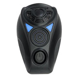Maxbell Rat Rodent Mouse Ultra Sonic Pest Repeller Repellent for Home Office UK Plug