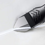 Maxbell 36x Caulking Tool Kit Caulking Nozzle Applicator Finishing Tool for Window