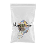 Maxbell Easter Window Clings Decorations Window Stickers Decals for Home Shop Cafe