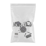 Maxbell 1M/2M/3M/4M/5M RGB 5050 LED Strip Lights Color Changing Tape Light for TV 2m