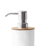 Bathroom Accessories Set Toothbrush Holder Soap Dispenser Lotion Dispenser