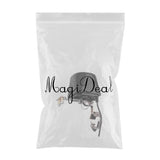 Maxbell Smart WiFi Water Gas Valve Wifi Gas Shut Off Valve Controller EU Plug