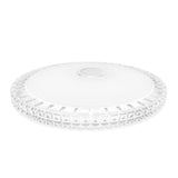 Maxbell Ceiling Light Bluetooth Music Speaker Dimmable Color Changing Lamp 36W 110V