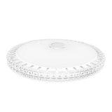 Maxbell Ceiling Light Bluetooth Music Speaker Dimmable Color Changing Lamp 36W 220V
