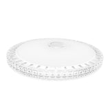 Maxbell Ceiling Light Bluetooth Music Speaker Dimmable Color Changing Lamp 36W 220V