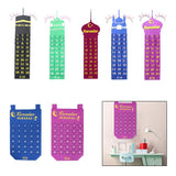 Maxbell Ramadan Countdown Calendar Eid Mubarak Advent Calendar Style A Purle