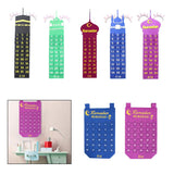 Maxbell Ramadan Countdown Calendar Eid Mubarak Advent Calendar Style A Purle