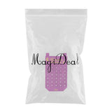 Maxbell Ramadan Countdown Calendar Eid Mubarak Advent Calendar Style F Purple