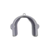 Maxbell Universal Safety Can Opener Easiest Durable Drink Opener Kitchen Tools Grey