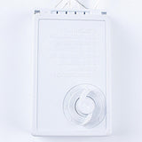 Maxbell Eid String Light Wedding Party Holidays LED Curtain Lights Warm White
