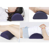 Under Desk Foot Rest Foot Rest for Under Desk at Work Office Footrest Pillow