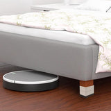 Heavy Duty Furniture Risers Sofa Bed Table Chair Riser Legs Lift Large Beige