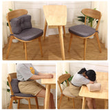 Chair Seat Cushion Pad Office Home Chair Cushion Chair Pad Coffee