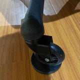 Non-slip Chair Leg Caps 8pcs Table Leg Covers for Furniture Legs Scratchless