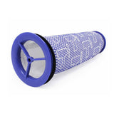 Maxbell 2 Post Filters 4 Pre Filters Vacuum Cleaner Parts for Dyson DC65 DC66 DC41