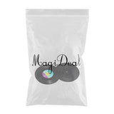 Maxbell Retro Vinyl Coaster Cup Mat Record Pad Insulation Non Slip Drink Holder Set of 2