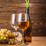 Maxbell Creative Silicone Wine Bottle Stopper Party Wine Glass Marker People