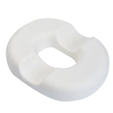 Maxbell Donut Pillow Hemorrhoid Seat Cushion Grey
