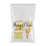 Maxbell Blinds Duster 7 Finger Blinds Cleaning Brush for Window Air Conditioners