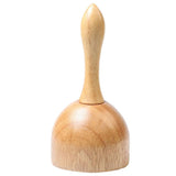 Maxbell Wood Massager for Maderotherapy Anti-Cellulite Muscle Release Massage Cup