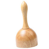 Maxbell Wood Massager for Maderotherapy Anti-Cellulite Muscle Release Massage Cup