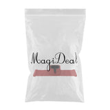 Maxbell Couch Cup Holder Tray Drink Holder Sofa Armrest Tray for Armrest Chair Red