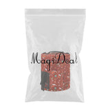 Maxbell Yarn Storage Bag Knitted Wool Bag for Knitting Supplies Knitting Needles