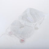 Maxbell Baby Head Protector Cushion Backpack for Age 5-24Months Baby Bunny