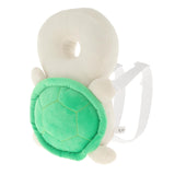 Maxbell Baby Head Protector Cushion Backpack for Age 5-24Months Baby Turtle
