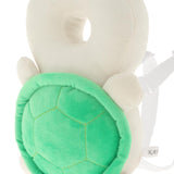 Maxbell Baby Head Protector Cushion Backpack for Age 5-24Months Baby Turtle