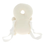 Maxbell Baby Head Protector Cushion Backpack for Age 5-24Months Baby Turtle