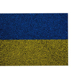 Maxbell Ukraine Flag 90x150cm Ukrainian National Flag for Holiday Yard Decoration style 5