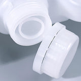 Maxbell 2L Water Container with Lid Leakproof Barrel Ergonomic Handle Hdpe Plastic