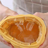Maxbell Ice Molds DIY Ice Moulds Maker Portable Ice Bucket for Kitchen