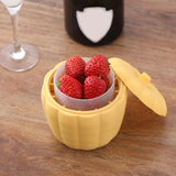 Maxbell Ice Molds DIY Ice Moulds Maker Portable Ice Bucket for Kitchen