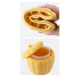 Maxbell Ice Molds DIY Ice Moulds Maker Portable Ice Bucket for Kitchen