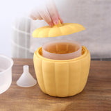 Maxbell Ice Molds DIY Ice Moulds Maker Portable Ice Bucket for Kitchen