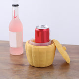 Maxbell Ice Molds DIY Ice Moulds Maker Portable Ice Bucket for Kitchen