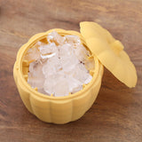 Maxbell Ice Molds DIY Ice Moulds Maker Portable Ice Bucket for Kitchen