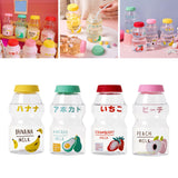 Maxbell Kids Water Drinking Cup Tumbler BPA Free Leakproof 480ml Student Water Jug