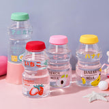 Maxbell Kids Water Drinking Cup Tumbler BPA Free Leakproof 480ml Student Water Jug